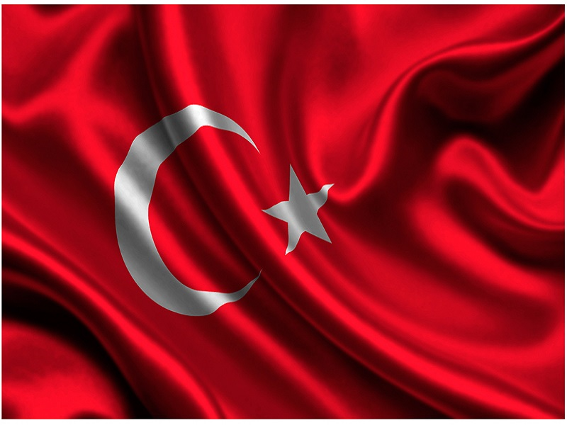 Kaymakamımız Sayın Mehmet Fatih UÇAR'ın 15 Temmuz Demokrasi ve Milli Birlik Günü Mesajı